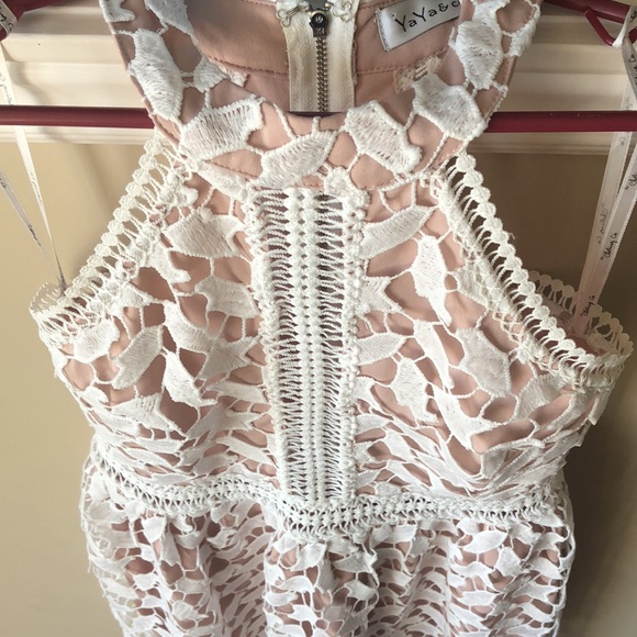 Ya Ya & Co Halter style dress - Picture 2 of 6